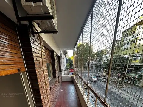 Departamento en Alquiler de 4 ambientes