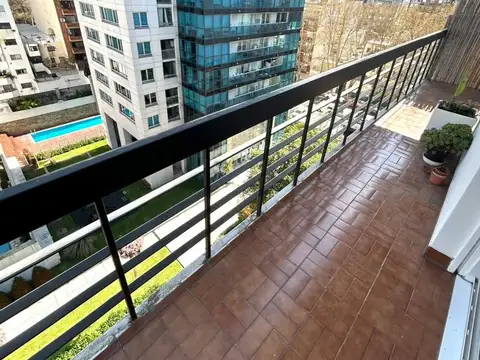 Departamento en Alquiler de 3 ambientes