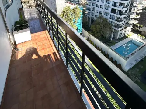 Departamento en Alquiler de 2 dormitorios