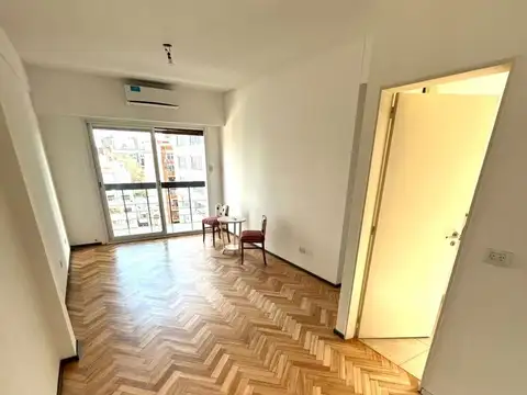 Departamento en Palermo
