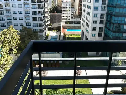 Departamento en Alquiler en Palermo, $ 1.300.000