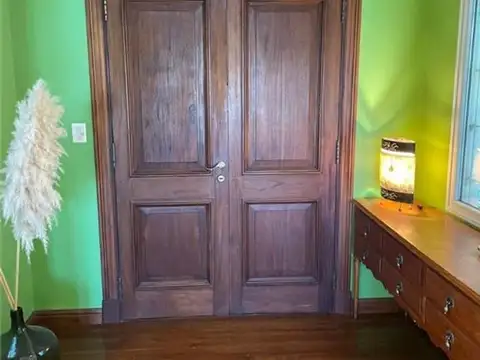 Casa en Alquiler Temporal en Lago De Manzanares, USD 6.500