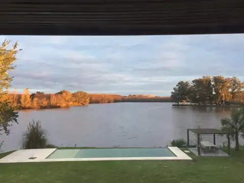 Casa en Alquiler Temporal de 5 dormitorios