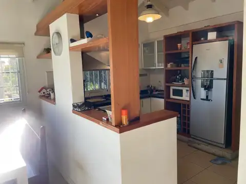 Casa en Alquiler Temporal al Este