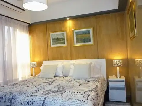 Departamento en Alquiler Temporal al Noreste