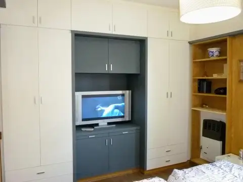 2 Amb Lum en Torre – Gran Vista – Viamonte 600 –Retiro
