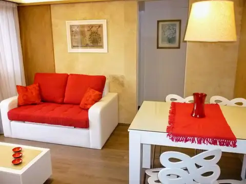 Viamonte 600, Piso 7