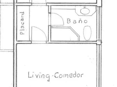 Viamonte 600 , Piso 7