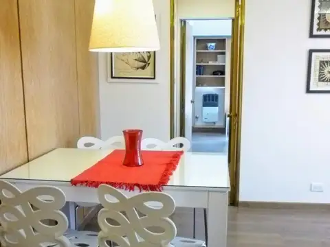 Departamento en Alquiler Temporal al Noreste
