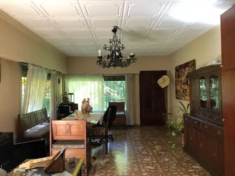 Casa en Venta en Don Torcuato, USD 530.000