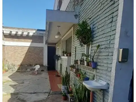 Cerrito 1100