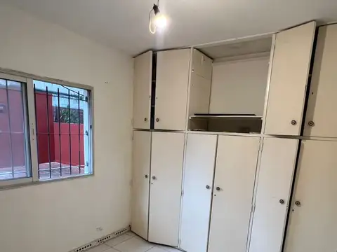 Departamento en Venta en Caballito, USD 110.000