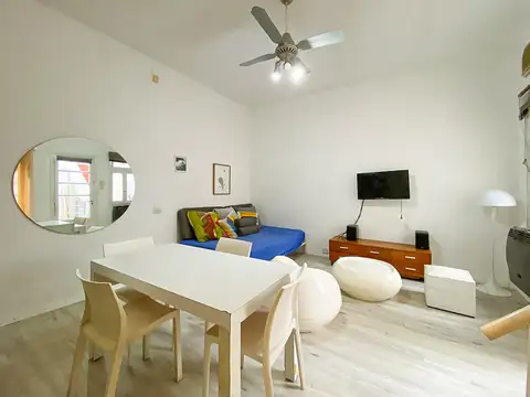 Depto Tipo Casa en Venta al Este