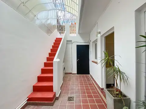 Depto Tipo Casa en Venta de 1 dormitorio