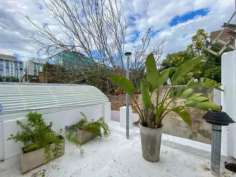 Depto Tipo Casa en Venta de 3 ambientes