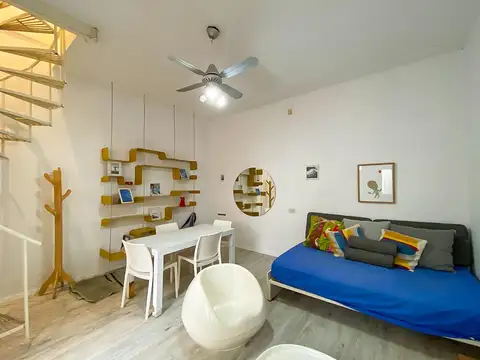 Depto Tipo Casa en Venta en Puerto Norte, USD 82.000