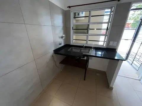 Departamento en Alquiler A Estrenar