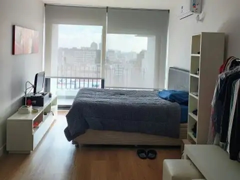 Departamento en Alquiler Temporal de Monoambiente