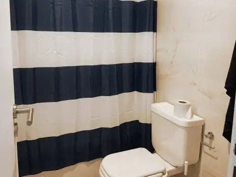 Departamento en Alquiler Temporal de 1 dormitorio