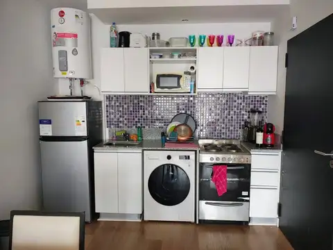 Departamento en Alquiler Temporal 1 año