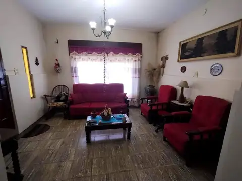Casa en Tiro Suizo