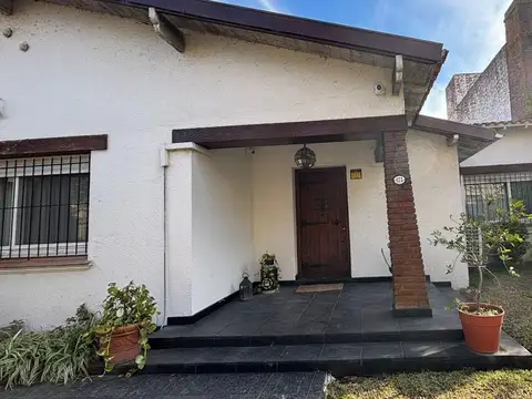 Casa en Venta de 4 dormitorios