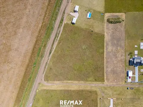 Terreno en Venta de 2405,0 m2