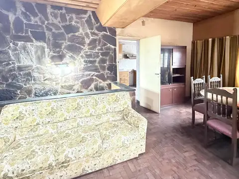 Casa en Venta en Barrio España y Hospitales, USD 38.000