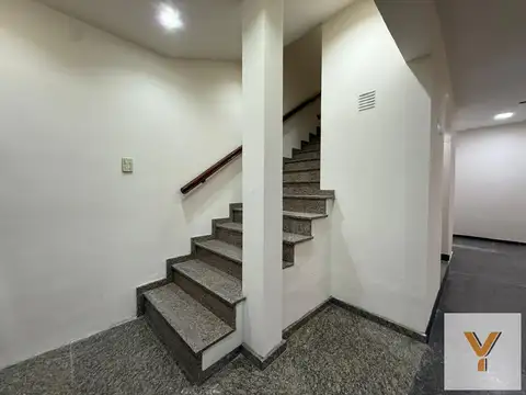 Avenida Mitre e/ Castelli y Lamadrid