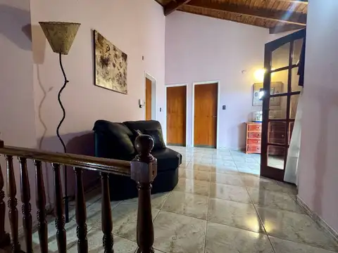 Casa - Alquiler - Argentina, Tres de Febrero - Blas Parera 1308