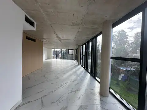Oficina a la venta en  Ituzaingo Norte leloir