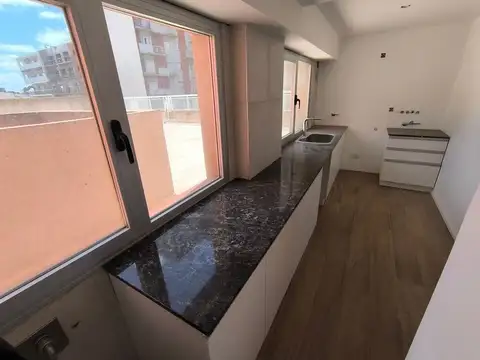 VENTA DEPARTAMENTO 4 AMBIENTES COCHERA A ESTRENAR