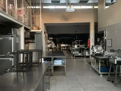 Galpon en Venta 10 años