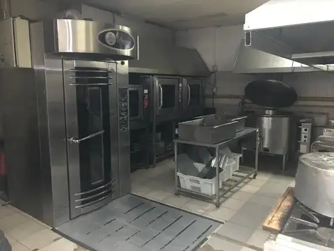 Depósito en venta