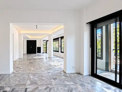 Departamento en Venta al Sur