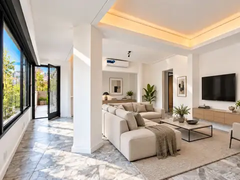 Departamento en Venta de 4 ambientes