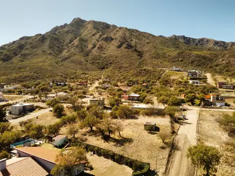 Terreno en Venta 46  mts Frente