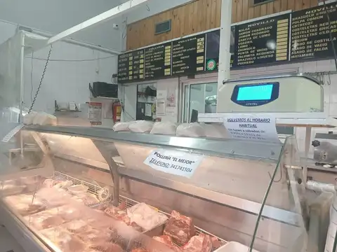 Local en Venta 63 años