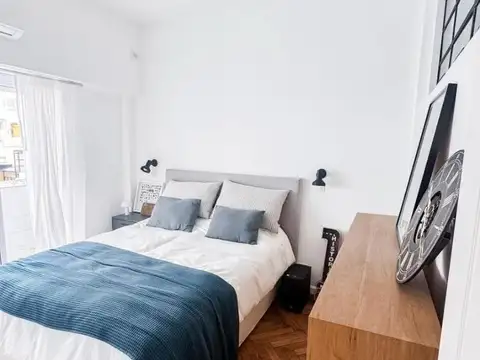 Departamento en Venta 50 años