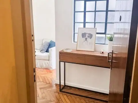 Departamento en Venta en Recoleta, USD 132.000