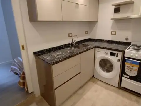 Departamento en Venta en Centro, USD 106.900