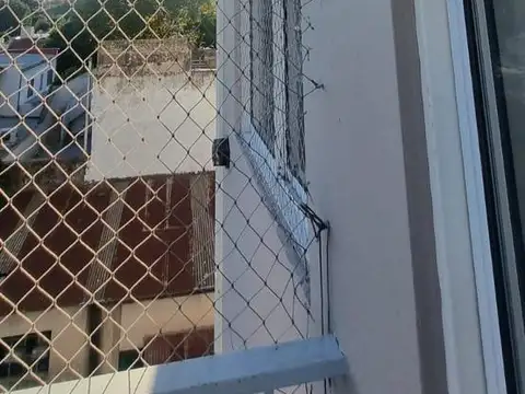 Venta departamento 2 ambientes en Remedios de Escalada