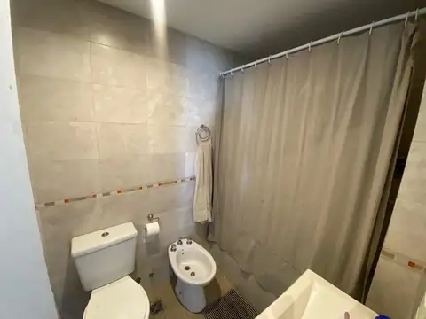 Venta departamento 2 ambientes en Remedios de Escalada