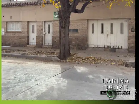 Terreno en Venta 12  mts Fondo