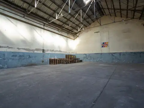 Galpón - Depósito - Parque Patricios