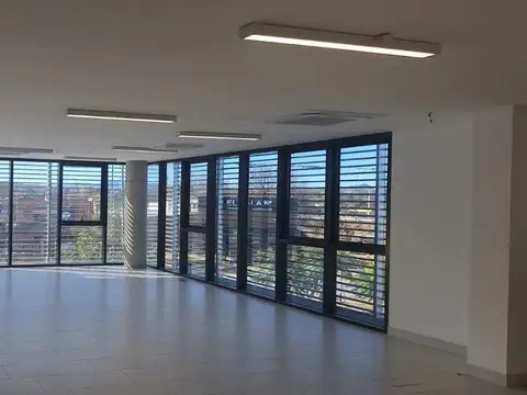 Alquiler oficinas 276,75 m2 San Lorenzo Chico