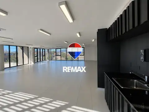 Alquiler oficinas 276,75 m2 San Lorenzo Chico