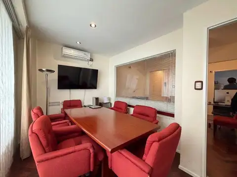 VENTA DEPTO 4 AMB 6°- APTO PROF.-SAN NICOLAS, CABA