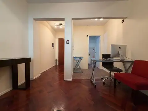 Departamento en Venta en San Nicolás, USD 140.000