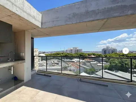 Departamento en Alquiler A Estrenar